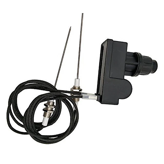 NEW GRILL PULSE Ignition 900MM Two Needle Igniter for LPG Stoves