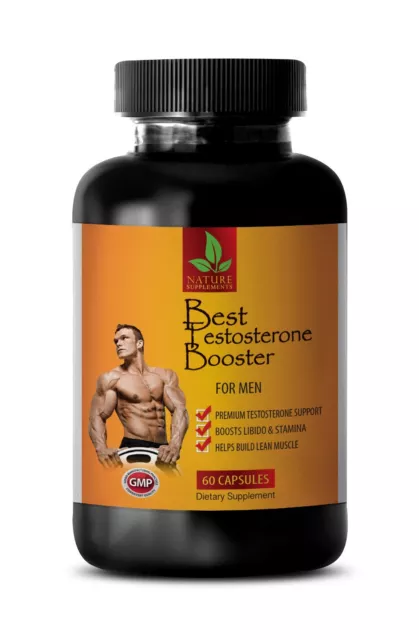 male enhancment - BEST TESTOSTERONE BOOSTER - premature ejaculation pill - 1 Bot