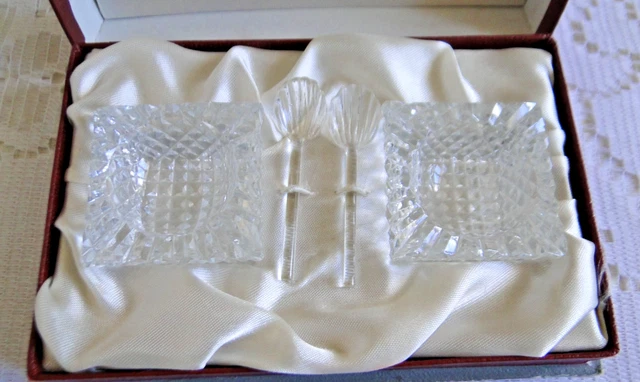 Salières En Céramique Vintage - Figue Et Melon - France Années 60