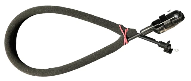 53999 - SERRATURA SPORTELLO ANTERIORE SINISTRA LANCIA YPSILON 2 (843 - Foto 6