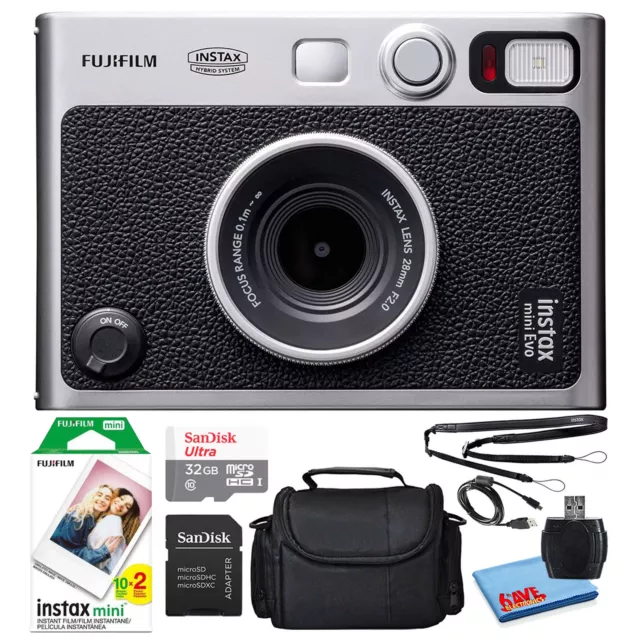 50 HOJAS MINI película instantánea Fujifilm Instax para todas las cámaras Fuji  Mini 8 9 11 12 EUR 50,28 - PicClick ES