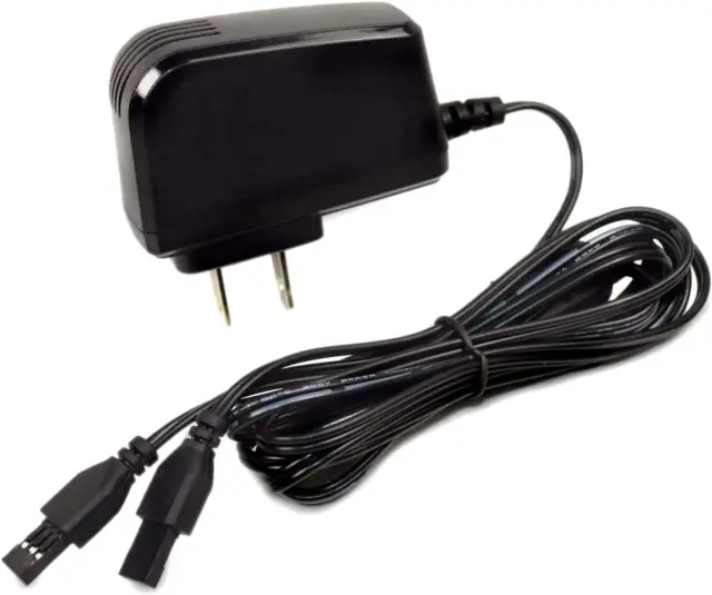Battery Charger AC Adapter Compatible with Petsafe RFA-220, PDT00-112340, PDT00-