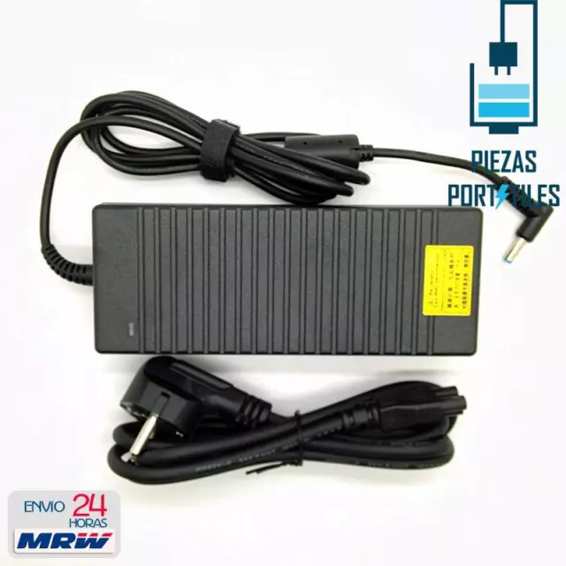 150w Cargador Adaptador Compatible MSI GF63 Thin 10UD (MS-16R5)