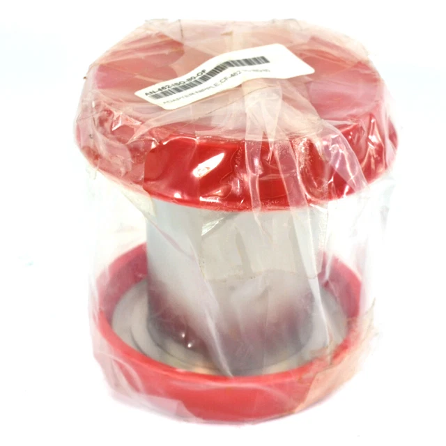 NEW Nor-Cal AN-462-ISO-80-OF Straight Adapter Nipple CF-462 to ISO-80
