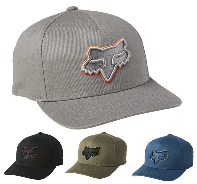 Fox Racing Epicycle 110 Youth Snapback Hat