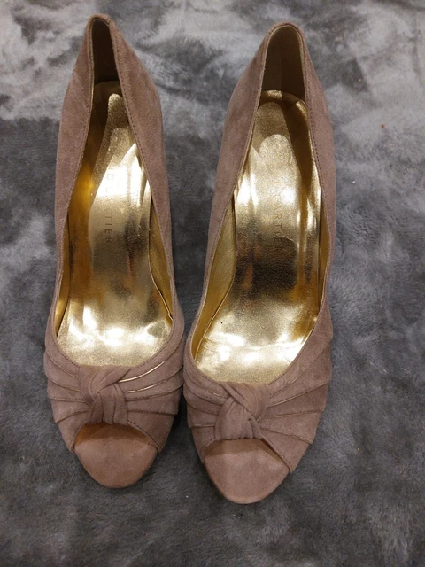 Roland cartier ladies shoes hot sale debenhams