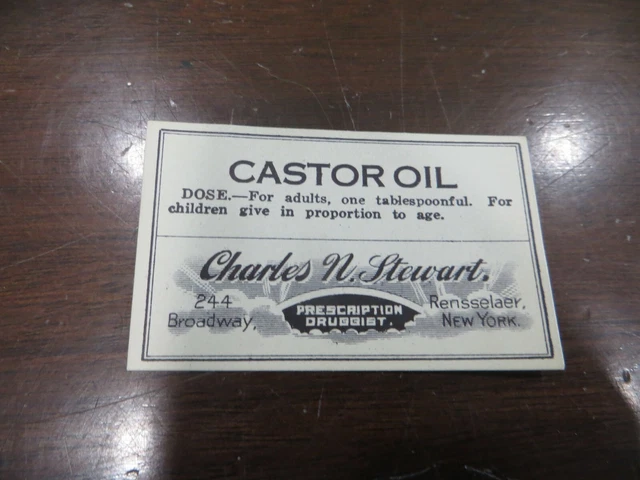 希少　Therapeutic phors by David Gordon Other Medical Antiques, Medicine, Science & Medicine (Pre-1930