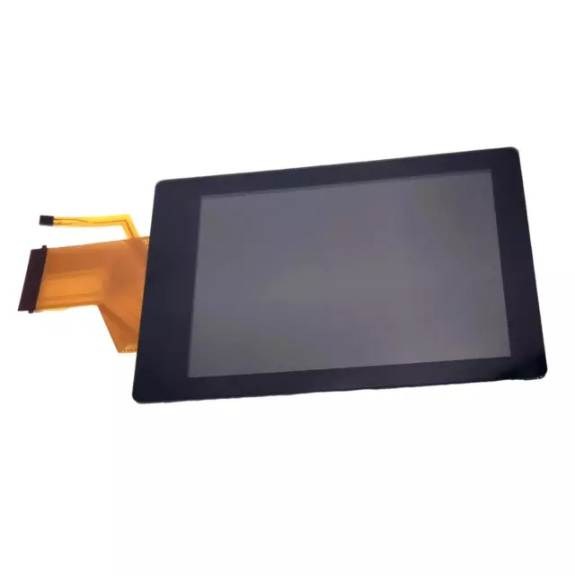 LCD Display Screen Durable Professional for A7R Digital Camera Accessory