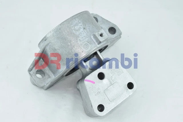 Faro Destro DEPO Con Motore Elettrico Per Fiat Fiorino E Qubo Dal 09/2008 - H4, Ricambio Affidabile - Foto 2