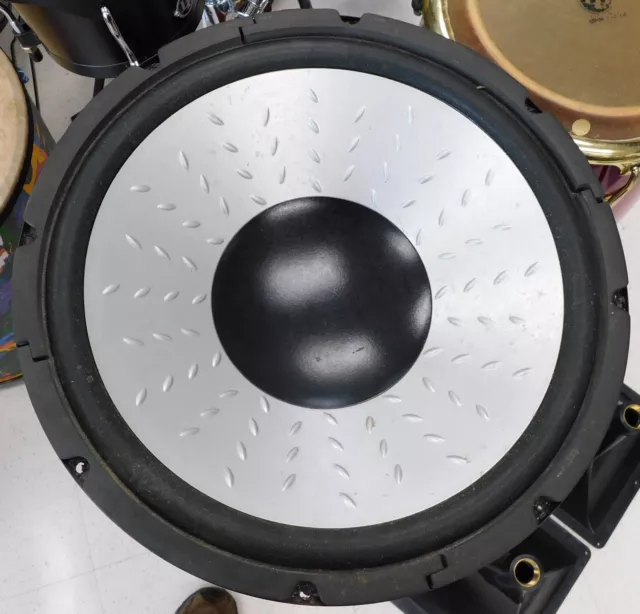 Pro studio mach sales ii model ps402