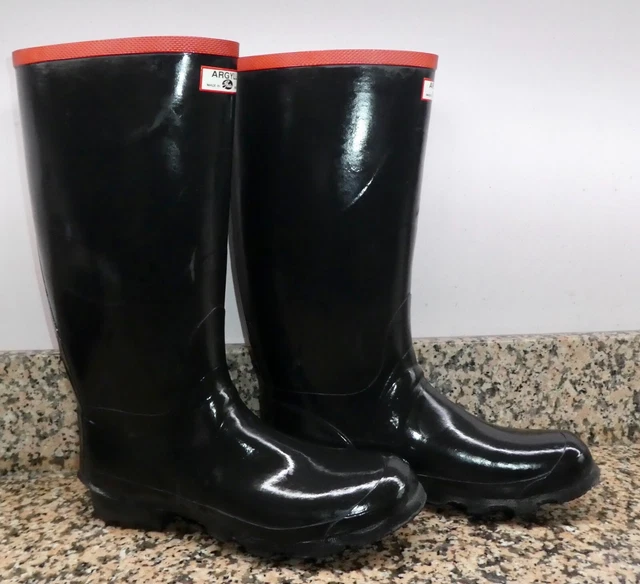 Bottes en online caoutchouc wellies