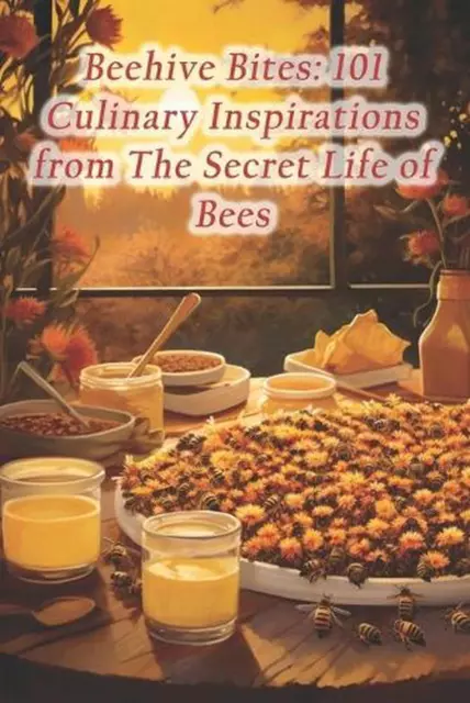 Beehive Bites: 101 Culinary Inspirations from The Secret Life of Bees by Georgia