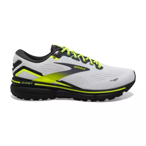 Brooks Ghost 15 W 125 Scarpe Running Da Donna A3 Protettive Ammortizzate