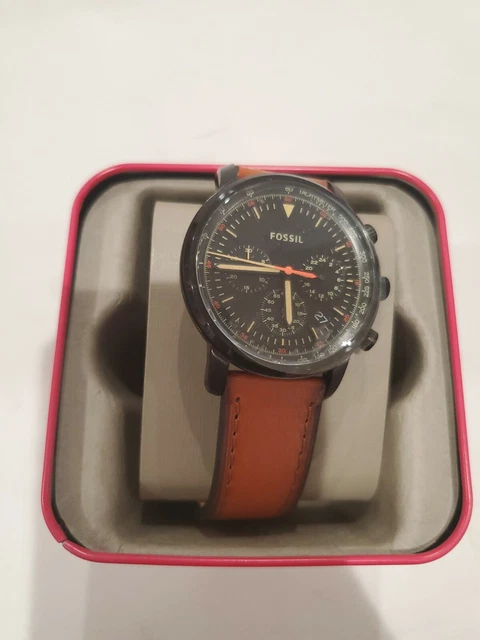 Fossil fs 5501 top