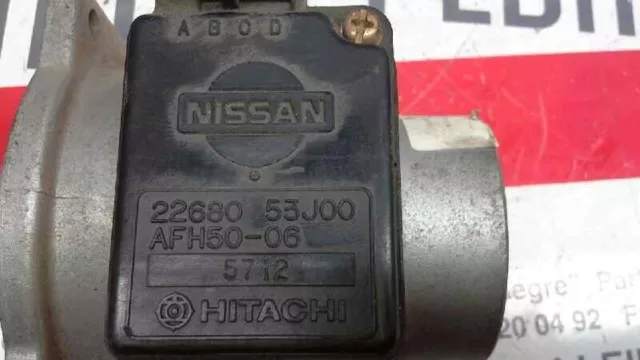 2268053J00 Luftmassenmesser Für Nissan Serena C23M 2.0 Cat 1028965     1028965