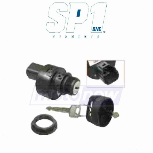 SP1 Ignition Switches for 2014-2018 Arctic Cat M 8000 Sno Pro 153 - aq