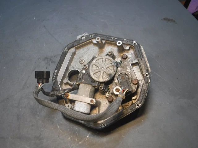 2015-18 Yamaha Vxr Vxs Reverse/ Trim Motor F2W-6140B-00-00