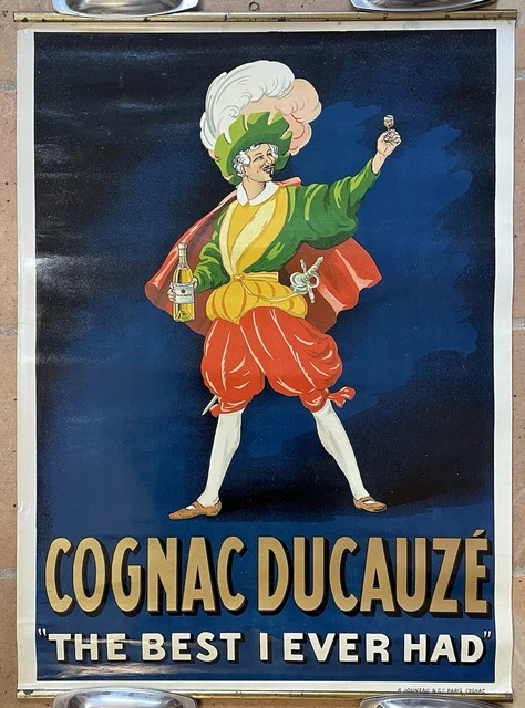 Affiche de l'exposition d'Alberto GIACOMETTI, Homme qui marche (1960