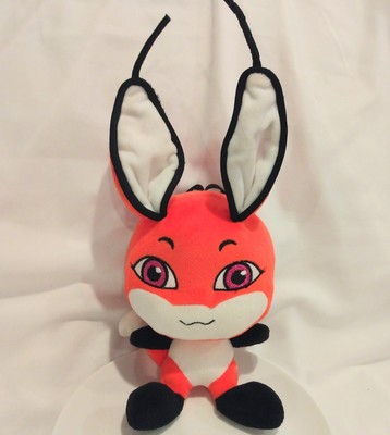 miraculous rena rouge doll