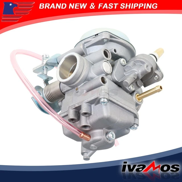 Fit For Eton 811613 4-stroke TK E-TON Rover & Viper 70cc 90cc Carburetor