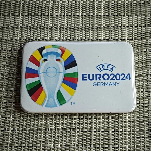 Hertha BSC Kühlschrank Magnet - Blau-weißes Vereinslogo Für Echte Fans