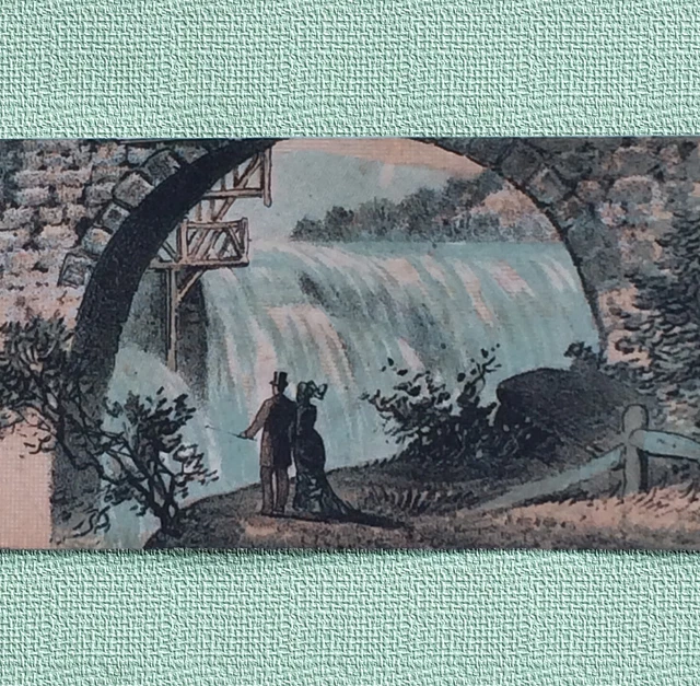 c1881 VICTORIAN TRADE CARD, F. E. GOULD CAP MAKER, HATS, BAGS, NEW YORK CITY