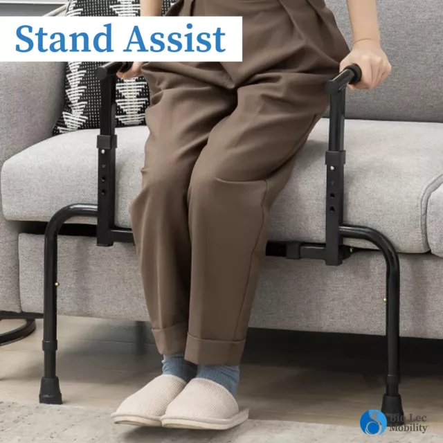 CLEARANCE Sofa Stand Assist | Adjustable Sofa Standing Aid | Mobility Assistance