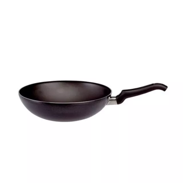 Ballarini Wok 1 Manico Cm 20 8003150451915