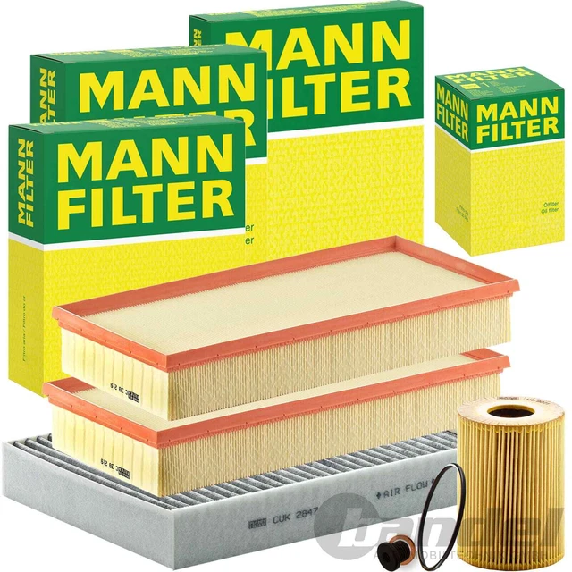 Tubo Turbo Air Filter Per BMW Serie 1,3,4,5,6,7,X1,X3,X4,X5,X6 - Doppia Presa In Acciaio - Foto 3