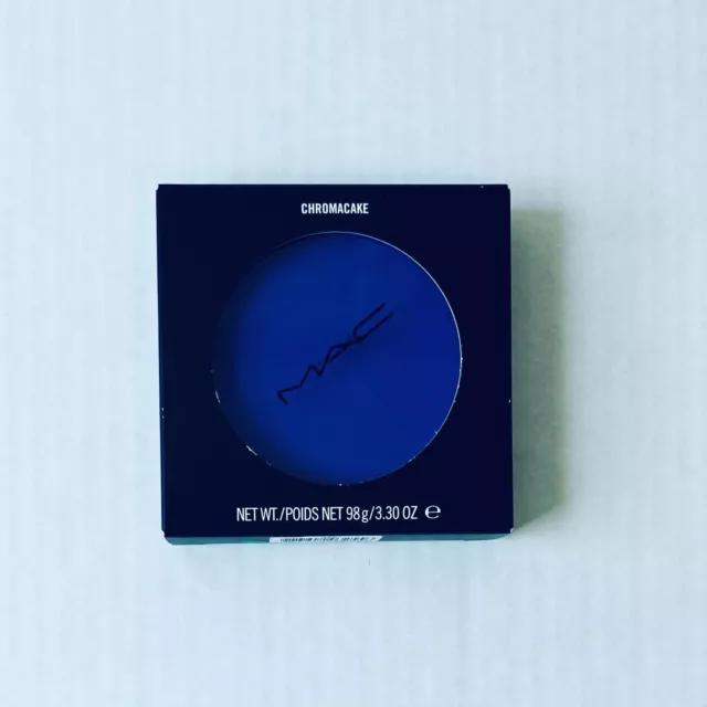 MAC Chromacake Marine Ultra