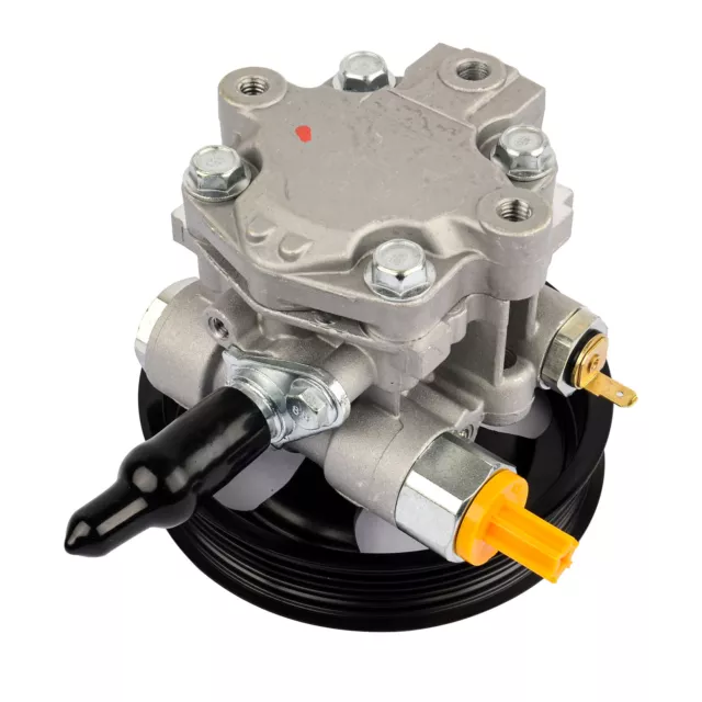 Servosterzo servopompa per Jeep Cherokee 2.8 Mitsubishi Lancer VIII Outlander