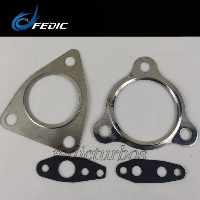 2005 TURBO GASKET Kit 172010L040 for Toyota Hilux Landcruiser Prado