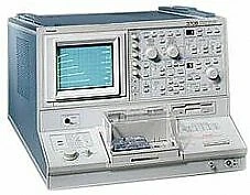 Tektronix 370B