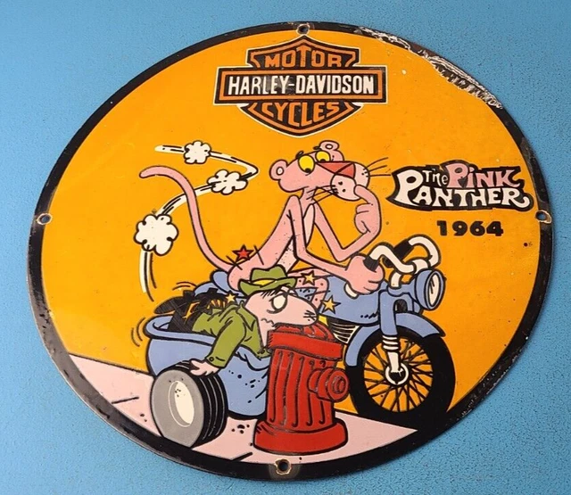 pink motorcycle harley