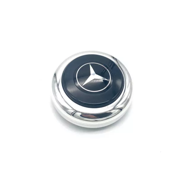 NARDI Classic Anni Steering Wheel Horn Button Mercedes Benz