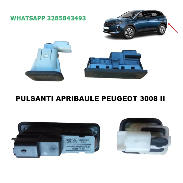 INTERRUTTORE COMANDO LUCI FORD Focus Berlina 3° Serie 1471862 (04>08