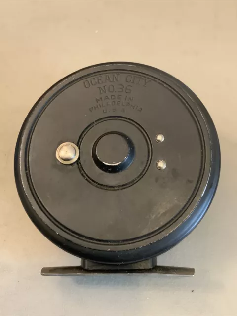 Vintage Fly Fishing Reels Lot FOR SALE! - PicClick