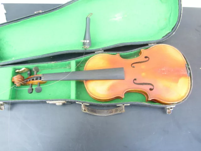 Corelli New Crystal violin strings - Guillaume Kessler Lutherie d'Art