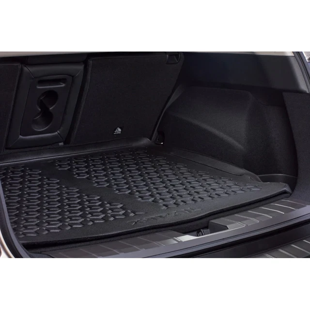 Tapis De Coffre Réversible Nissan D'origine - Pour Qashqai 2021 (J12) - Réf. KE9656U0S0 - Neuf