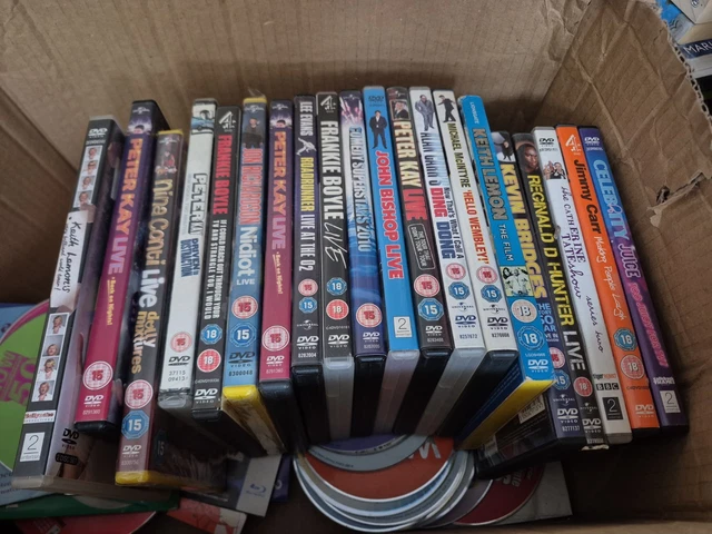 DVDs & Blu-ray Discs, Movies & TV - PicClick