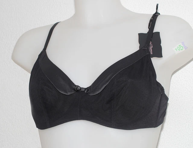 Soutien-gorge Chantal Thomass Push-up Armatures - Taille 85B, Rose Nude, Tulle, Neuf Avec étiquettes