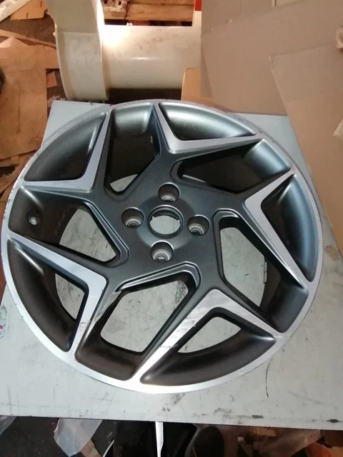Felgenrandaufkleber GP-Design – Für 15-19 Zoll Felgen, 7,5 Mm Streifen, Made In Germany