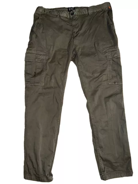 Scotch and Soda cargo pants Stuart men