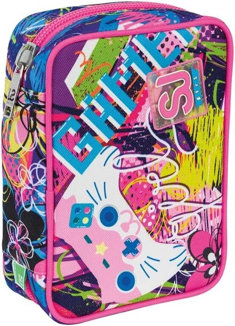 Ast.speed Pad Sj Gang Gleamled Girl 44538