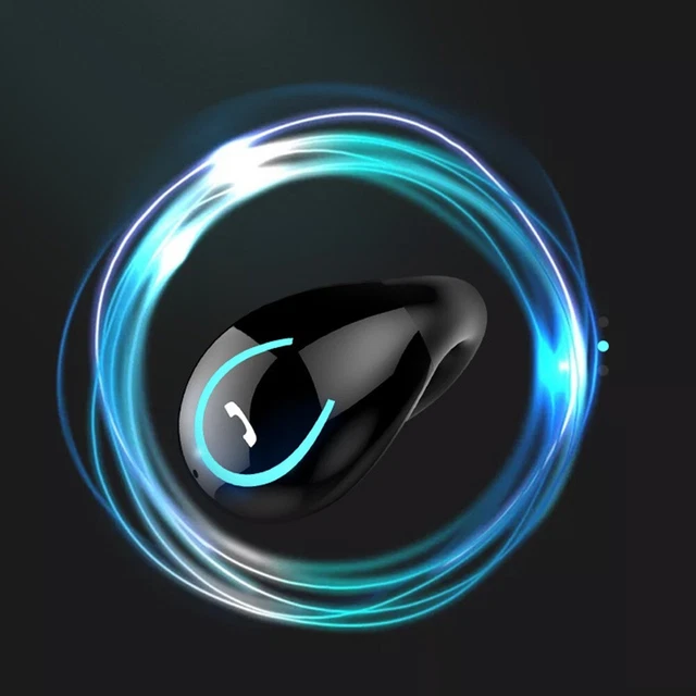Casque sans Fil YX08 Accessoire Bluetooth 5.0 Échange Avec Câble Oreillette