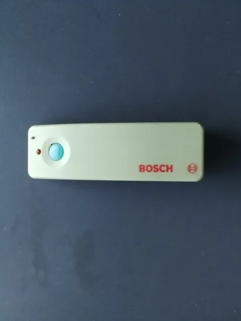 Handsender  Funktaster Bosch GTT Standard /Somfy Garagentorantrieb 7 781 999 745