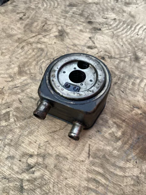 * Lti London Taxi Tx4 Engine Oil Cooler *