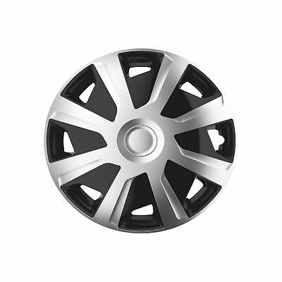 Wheel Trim Cover Mirage 15" To Fit Fiat Ducato Van Cover Deep Dish Set Of 4 2