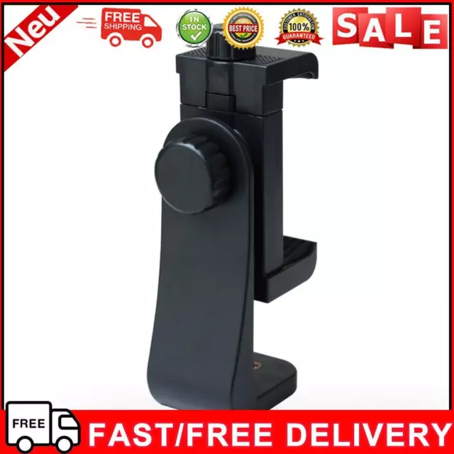 Mini Tripod Flexible Portable Tripod Cell Phone Tripod Stand for Video Recording