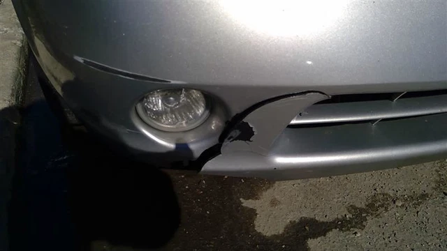 Passenger Corner/Park Light Fog-driving Fits 03-05 INFINITI FX SERIES 387318